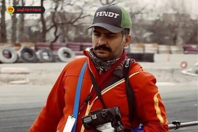 پرونده قضایی برای بررسی ایمنی و قصور حادثه پیست اتومبیل‌رانی