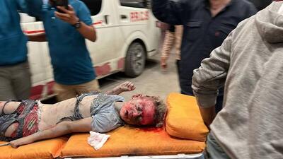 انتقاد کارکنان اتحادیه اروپا از بی‌عملی در قبال نسل‌کشی در غزه
