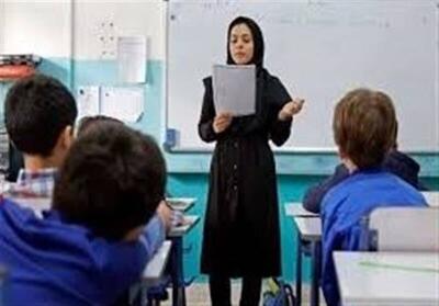 زمان برگزاری آزمون استخدامی آموزش و پرورش