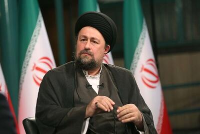 سید حسن خمینی: خدمت به بیماران، فرصتی برای جلب رحمت الهی است