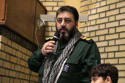 واکنش فرماندار سندپاه فومن به حواشی ویدیوی منتشر شده از وی