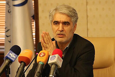 نتیجه فعالیت انجمن‌های علمی باید منجر به ارتباط دانشگاه با صنعت باشد