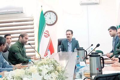 شهردار زاهدان از پروژه های عمرانی برای تحول در این شهر خبر داد
