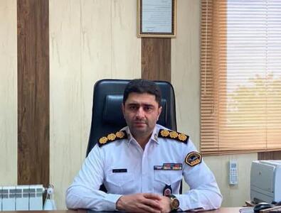 ۷۰ درصد فوتی‌های رانندگی مرکزی عابران پیاده و راکبان موتورسیکلت‌ هستند