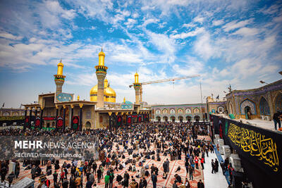 راهکار امام جواد(ع) برای نزدیکی دلهای مردم به انسان؛ مجاهدت علمی امام
