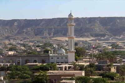 تیس؛ روستایی با قدمت باستانی و فرهنگی در دل چابهار