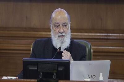 چمران: شهردار تهران کتباً درخواست خود را برای سفر به برزیل ارسال کرد