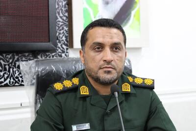 شهرستان دیر رتبه برتر راهیان نور دانش‌آموزی استان بوشهر را کسب کرد