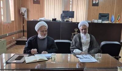 نگاه ویژه دستگاه قضایی کرمان به تعیین تکلیف زندانیان مالی و مهریه