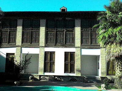 حال میراث فرهنگی مازندران خوب نیست
