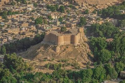 «ایکوموس» به ثبت جهانی دره خرم‌آباد رأی مثبت داد