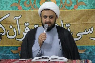 امام جواد (ع) از فضایل و کمالات انسانی در حد اعلا بود