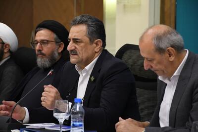 میرزاوند: آب عشایری نباید گران‌تر از سایر اقشار باشد