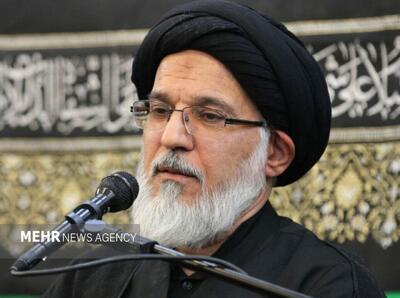 نقش‌آفرینی اسلام ناب در معادلات منطقه؛مقاومت در برابر نظم نوین استکبار