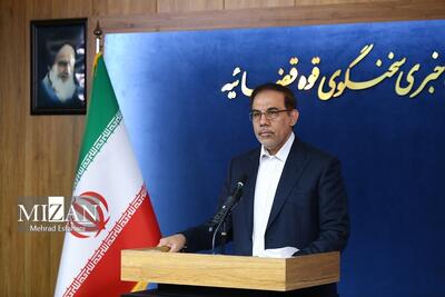 موضوع ترور قاضی استان فارس در دست بررسی است/ با مسئولان متخلف در پرونده‌های قاچاق سوخت برخورد قضایی می‌شود/ آخرین وضعیت پرونده فساد در فوتبال مس رفسنجان