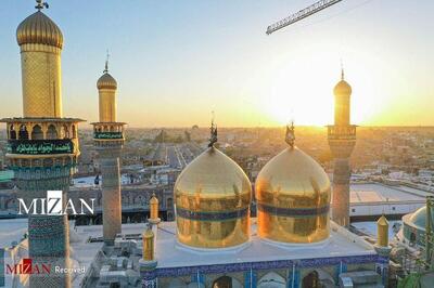 شباهت امام جواد(ع) به حضرت عیسی(ع)/ چگونه امام در سن کودکی به امامت رسید؟