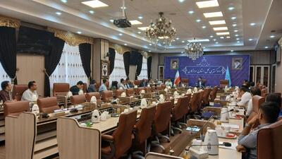 رئیس کل دادگستری هرمزگان: دیه همه جانباختگان حادثه انفجار در بندر شهید رجایی پرداخت شد/ خسارت ۸۷۰ خودروی دارای بیمه بدنه واریز شد