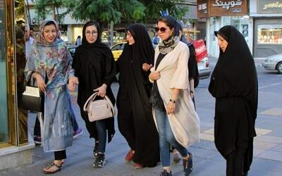 ارسال پیامک حجاب در تهران! I ببینید