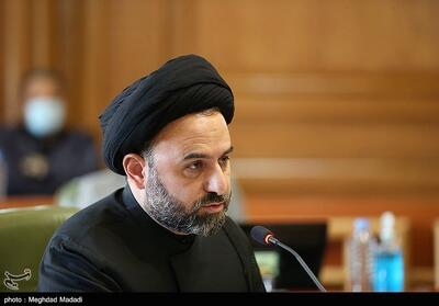 عضو شورای شهر تهران: ما کمبود آب نداریم، بلکه مشکل ما مدیریت آب است 
