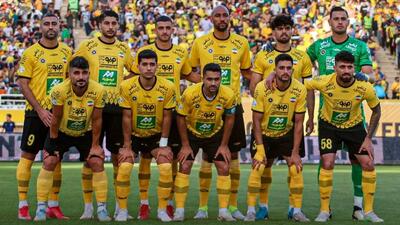 اعتراض هواداران سپاهان جواب داد؛ تلاش برای حفظ بازیکنان و طرح برنامه برای پیش‌‍فصل