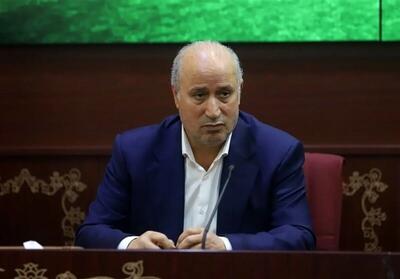 مهدی تاج سهمیه بازیکنان خارجی لیگ برتر را مشخص کرد!