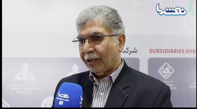 فاز ۲ پتروشیمی بوشهر کمبود خوراک اتان خواهد داشت | نفت ما