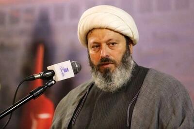 علت دستگیری داور برنامه محفل در عربستان چه بود؟