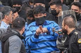 معمای قتل دانشجوی نخبه و سکوت در برابر آشوبگران دانشگاه: آیا اعدام قاتل، پاسخگوی همه سوالات است؟