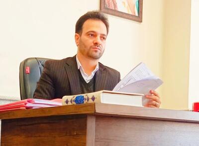 سرنخ تکان دهنده در پرونده ترور قاضی باقری!