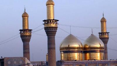 سه ویژگی انسان موفق از منظر امام جواد (ع)