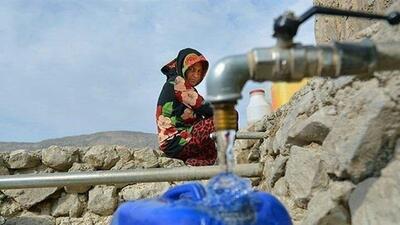 عضو هیئت علمی دانشگاه بیرجند: دولت برنامه عملیاتی مشخصی برای تأمین منابع جدید آب ندارد