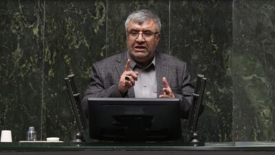 لزوم استقرار سازمان جهاد کشاورزی جنوب سیستان و بلوچستان در ایرانشهر
