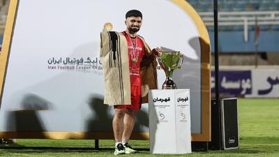 زلزله ۱۸۰ میلیاردی در فوتبال ایران: عارف آقاسی در آستانه پیوستن به باشگاه پرسپولیس، رازهای یک انتقال بزرگ از زبان علیرضا بیرانوند