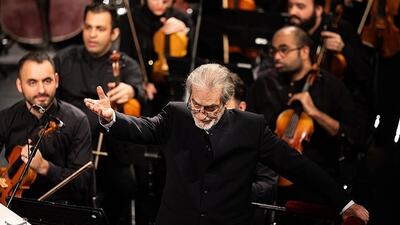اثر ماندگار استاد مجید انتظامی از نوای محزون «ممد نبودی»