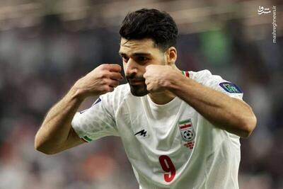 مهدی طارمی در آستانه سفر به آمریکا؛ ستاره فوتبال ایرانی اینتر در جام باشگاه‌های جهان ۲۰۲۵ می‌درخشد؟
