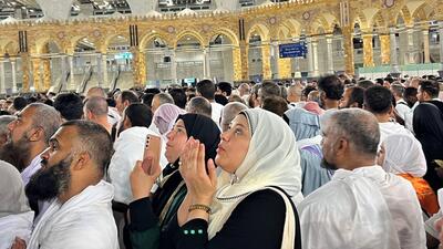 راز کسانی که از حج دست‌پر برمی‌گردند