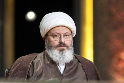حجت‌الاسلام قاسمیان دستگیر شد؛ جهانگیر: از وزارت خارجه و نهادهای دیگر پیگیری می‌کنیم