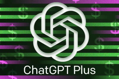 امارات پیشتاز جهانی در هوش مصنوعی؛ ChatGPT Plus رایگان شد!