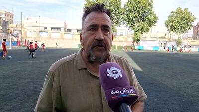 قلیچ: پرسپولیس می توانست بیرانوند را برگرداند - پارس فوتبال