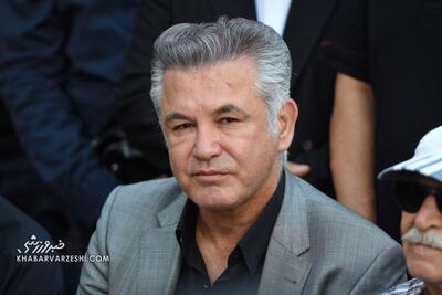 شایعه در شهر؛ ارتباط سفر حمید استیلی به ترکیه و بمب نقل و انتقالات پرسپولیس؟ - پارس فوتبال