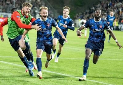 هایدنهایم در بوندس‌لیگا ماندنی شد - پارس فوتبال