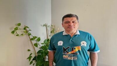 احساس می‌کنم تیم پرسپولیس را رفاقتی می‌بندند!/ ماندن تا پایان نقل و انتقالات برای درویش ننگ است - پارس فوتبال