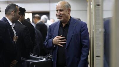 فوتسال ایران در مسیر حرفه‌ای‌سازی؛ فدراسیون فوتبال سقف ۳۰ درصدی برای قراردادها تعیین کرد - پارس فوتبال