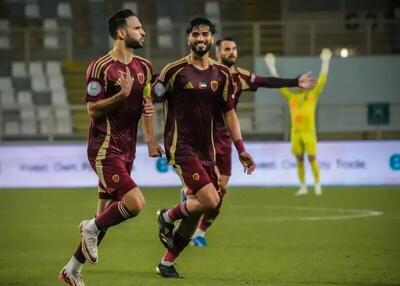 نوراللهی پرسپولیس را دور می‌زند؟ - پارس فوتبال