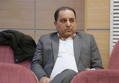 توضیحات سخنگوی فدراسیون درباره افزایش رقم قرارداد بازیکنان - پارس فوتبال