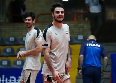 تبریک جالب FIVB به ستاره والیبال ایران - پارس فوتبال