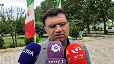 اصولی: لیگ جدید را منظم‌تر برگزار خواهیم کرد - پارس فوتبال