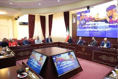 دنیامالی: برای بازگشت بوکس به روزهای موفق گذشته در کنار فدراسیون هستیم - پارس فوتبال