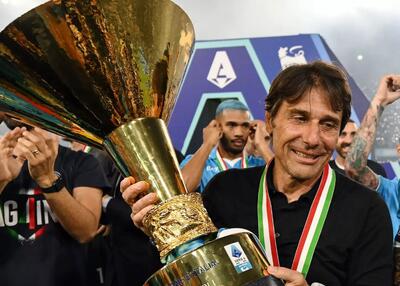 قهرمانی برای مربیان ناپولی نحس است! - پارس فوتبال