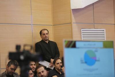 علوی: قرارداد بازیکنان ۳۰ درصد افزایش پیدا می‌کند - پارس فوتبال